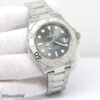 Rolex 126622 Yachtmaster with Slate Dial