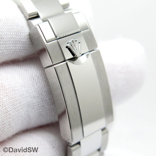 Rolex 126622 Yachtmaster with Slate Dial - Image 7