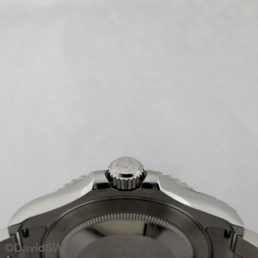 Rolex 126622 Yachtmaster with Slate Dial - Image 4