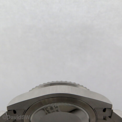 Rolex 126710GRNR GMT Master II on Jubilee - Image 5
