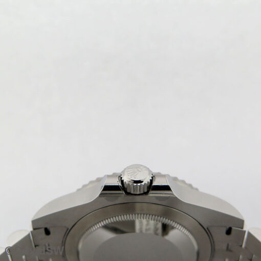 Rolex 126710GRNR GMT Master II on Jubilee - Image 4
