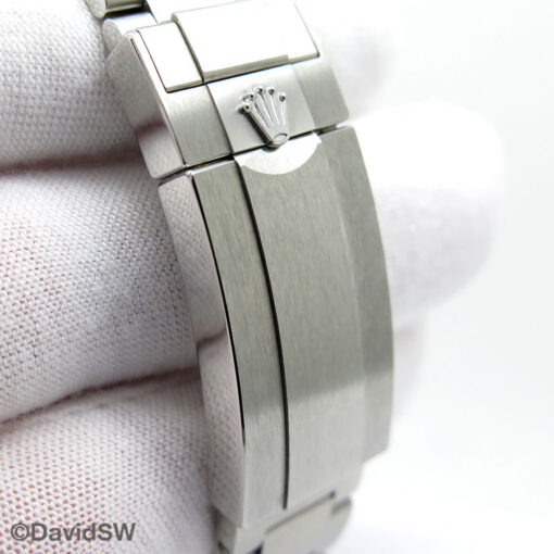 Rolex 126660 Deepsea Seadweller D-Blue - Image 7