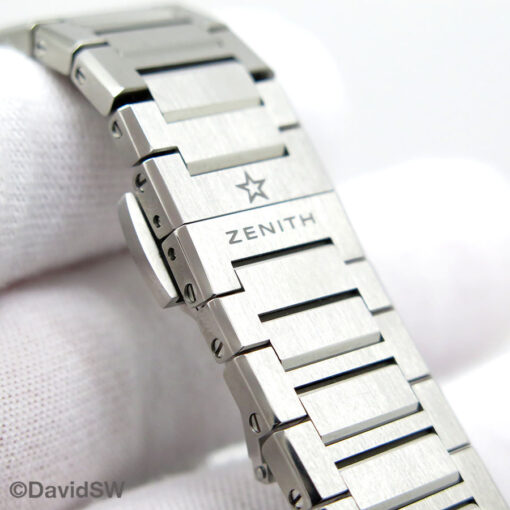 Zenith 95.9600.3620 Defy Extreme Diver - Image 8