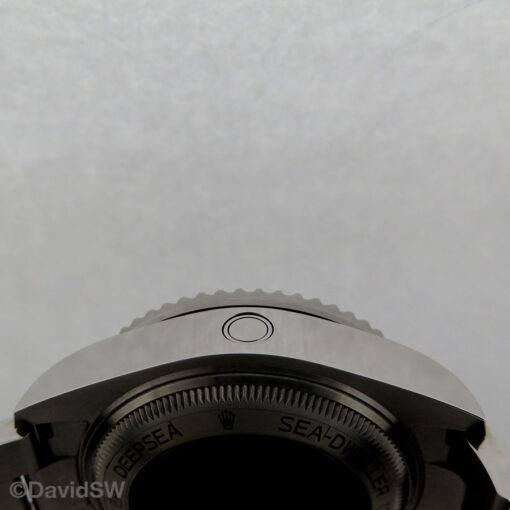 Rolex 126660 Deepsea Seadweller D-Blue - Image 5