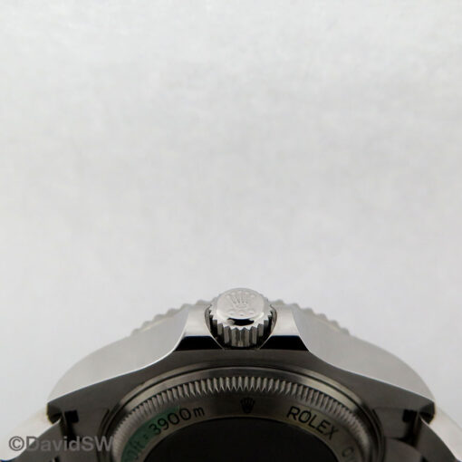 Rolex 126660 Deepsea Seadweller D-Blue - Image 4