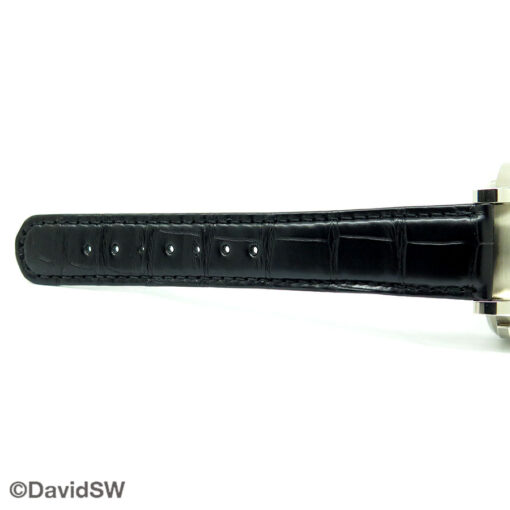 A. Lange & Sohne 145.029 Zeitwerk Striking Time 18K White Gold - Image 8