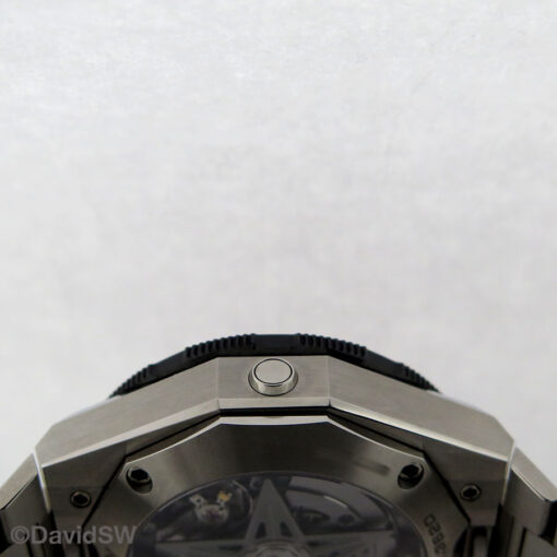 Zenith 95.9600.3620 Defy Extreme Diver - Image 6