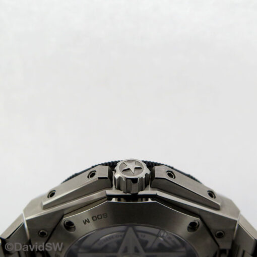 Zenith 95.9600.3620 Defy Extreme Diver - Image 5