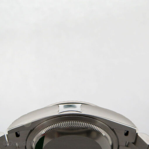 Rolex 126234 Datejust with White Roman Dial on Jubilee (New Old Stock) - Image 5