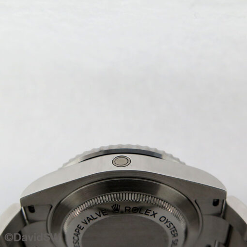 Rolex 116600 Seadweller - Image 5