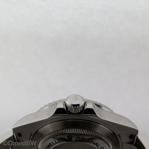 Rolex 116600 Seadweller - Image 4