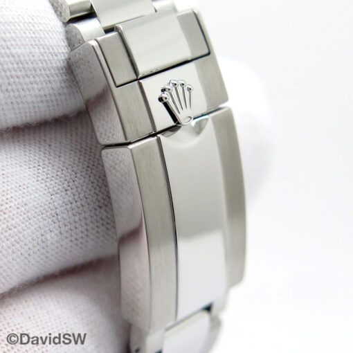Rolex 116710LN GMT Master II - Image 7