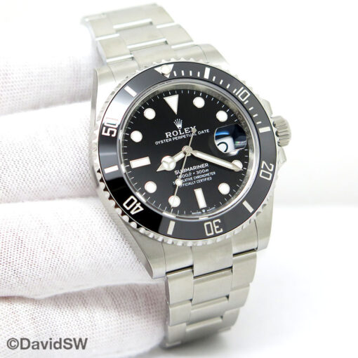 Rolex 126610LN Submariner 41