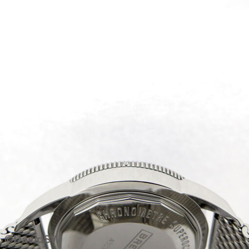 Breitling AB2020 Superocean Heritage B20 with Blue Dial 46mm - Image 6