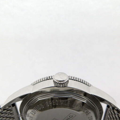 Breitling AB2020 Superocean Heritage B20 with Blue Dial 46mm - Image 5