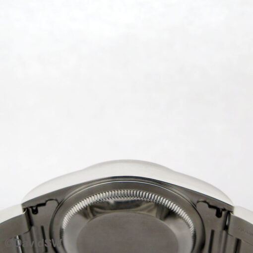 Rolex 16200 Datejust with White Roman Dial on Oyster - Image 5