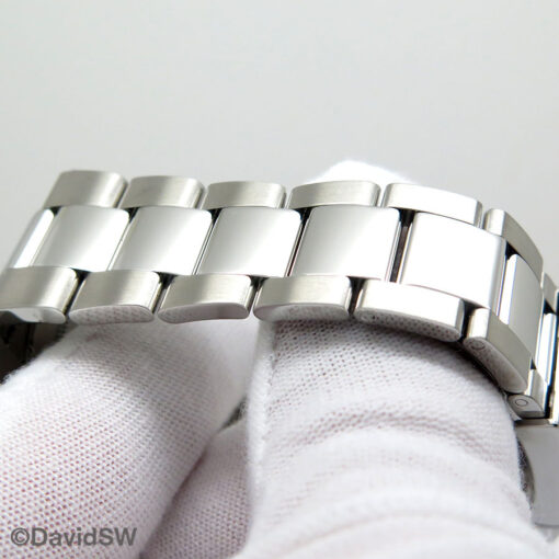 Rolex 126300 Datejust 41 with Blue Stick Dial on Oyster - Image 6