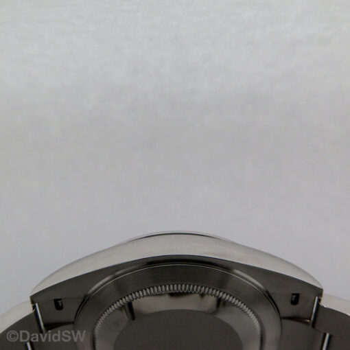 Rolex 126300 Datejust 41 with Blue Stick Dial on Oyster - Image 5