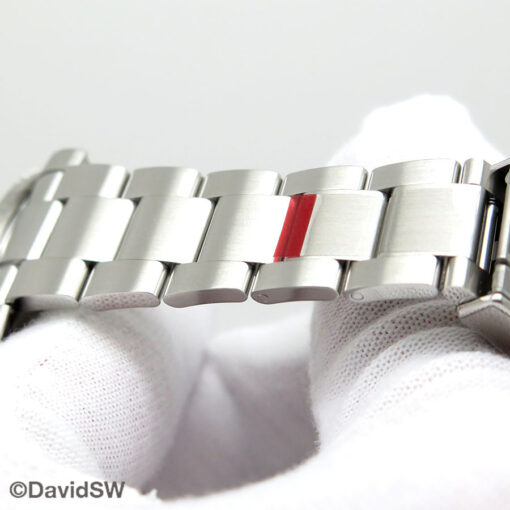 Rolex 114060 Submariner No Date (New Old Stock) - Image 8