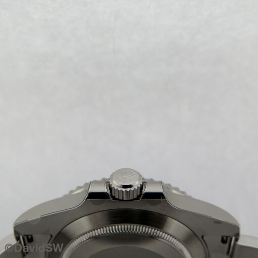 Rolex 114060 Submariner No Date (New Old Stock) - Image 4