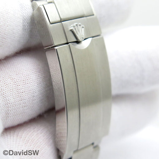 Rolex 124060 Submariner 41 No Date - Image 7