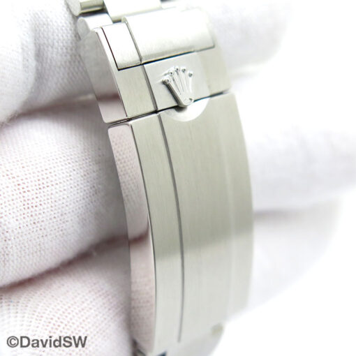 Rolex 126610LV Submariner 41 - Image 7