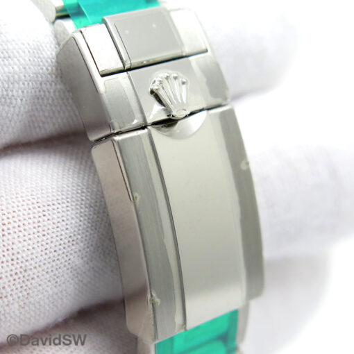 Rolex 116710BLNR GMT Master II (New Old Stock) - Image 7