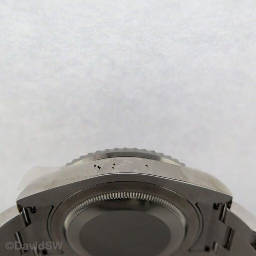 Rolex 116710BLNR GMT Master II (New Old Stock) - Image 5