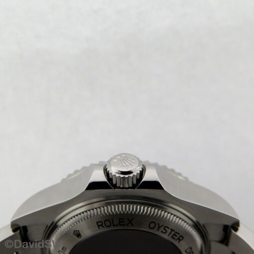 Rolex 116660 Seadweller Deepsea D-Blue - Image 4