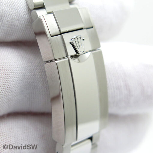Rolex 116680 Yachtmaster II - Image 7