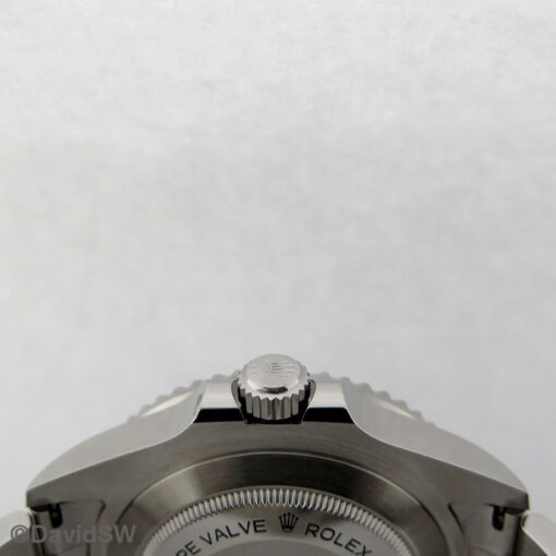 Rolex 126600 Seadweller - Image 4
