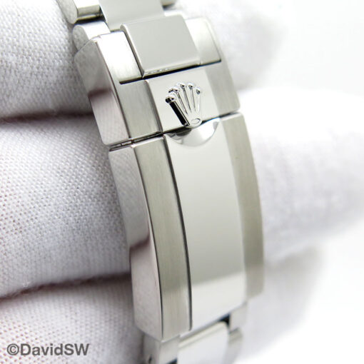 Rolex 126622 Yachtmaster with Slate Dial - Image 7