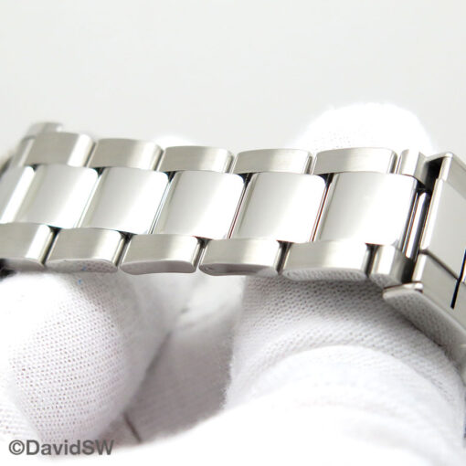 Rolex 126622 Yachtmaster with Slate Dial - Image 8