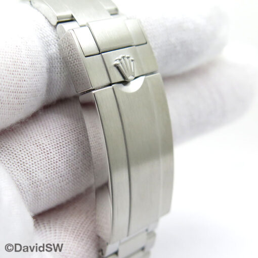 Rolex 126610LV Submariner 41 - Image 7