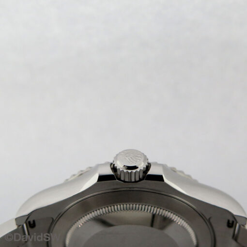 Rolex 126622 Yachtmaster with Slate Dial - Image 4