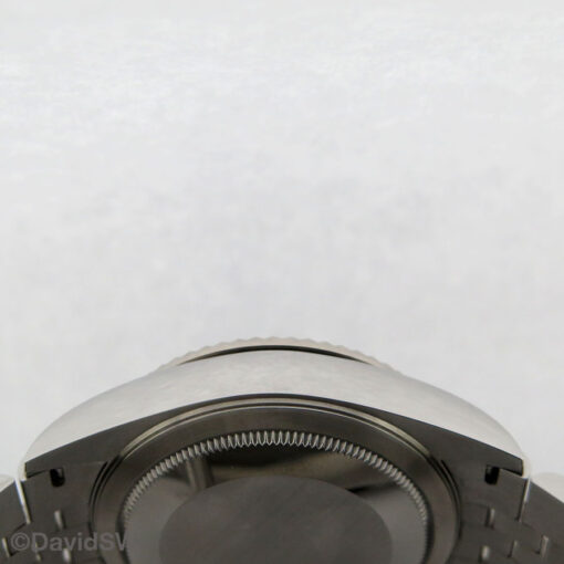 Rolex 326934 Skydweller with Blue Dial on Jubilee - Image 5