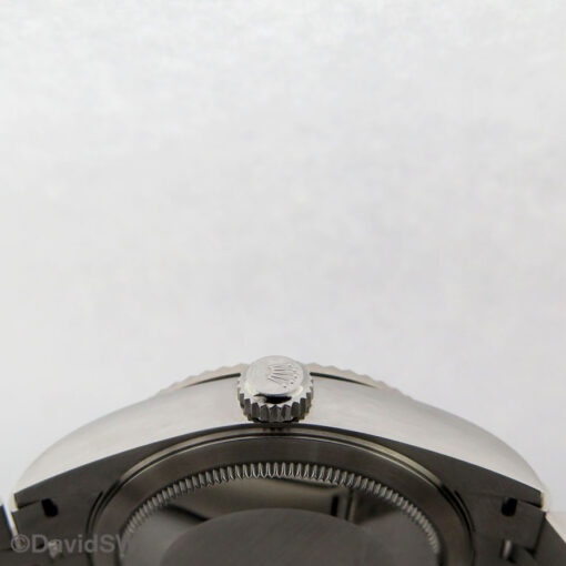 Rolex 326934 Skydweller with Blue Dial on Jubilee - Image 4