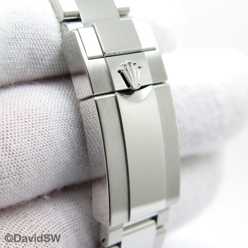 Rolex 126710GRNR GMT Master II on Oyster - Image 7