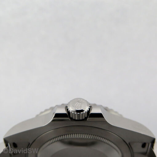 Rolex 126710GRNR GMT Master II on Oyster - Image 4