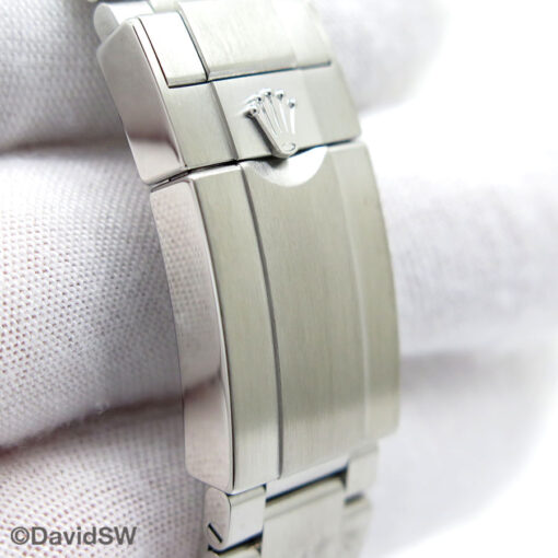 Rolex 226570 Explorer II with White Dial - Image 7