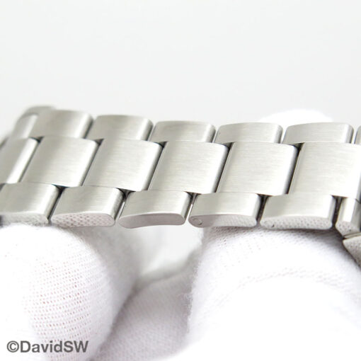 Rolex 226570 Explorer II with White Dial - Image 8