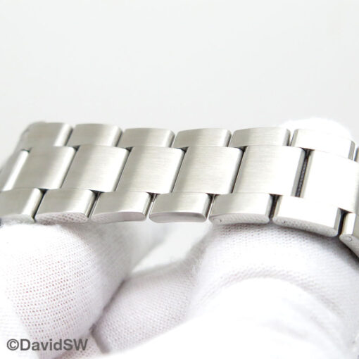 Rolex 226570 Explorer II with White Dial - Image 6