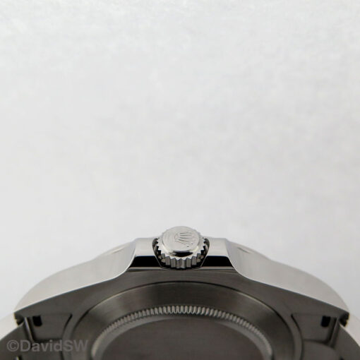 Rolex 226570 Explorer II with White Dial - Image 4