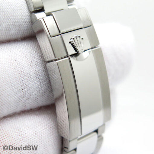 Rolex 126710BLNR GMT Master II on Oyster - Image 7