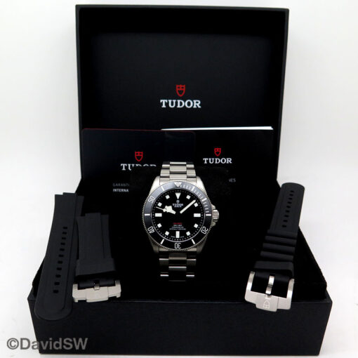 Tudor 25407N Pelagos 39mm Titanium - Image 2