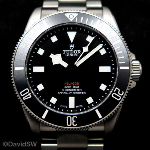 Tudor 25407N Pelagos 39mm Titanium - Image 3