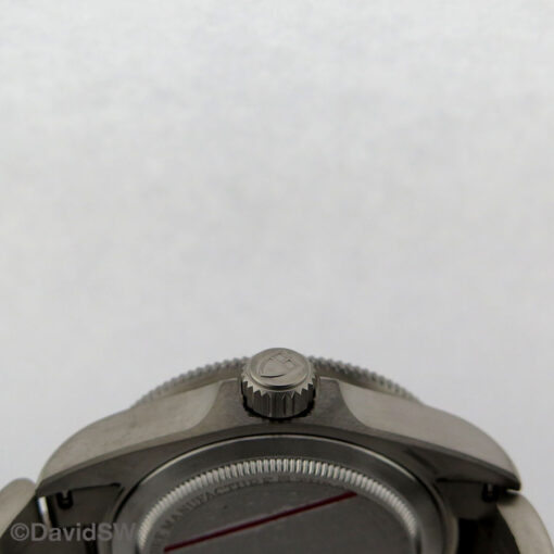 Tudor 25407N Pelagos 39mm Titanium - Image 4