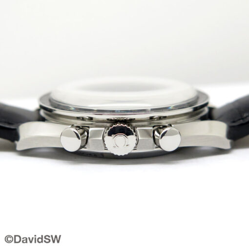 Omega Speedmaster Professional Moonwatch on Leather with 1861 Movement - Image 5