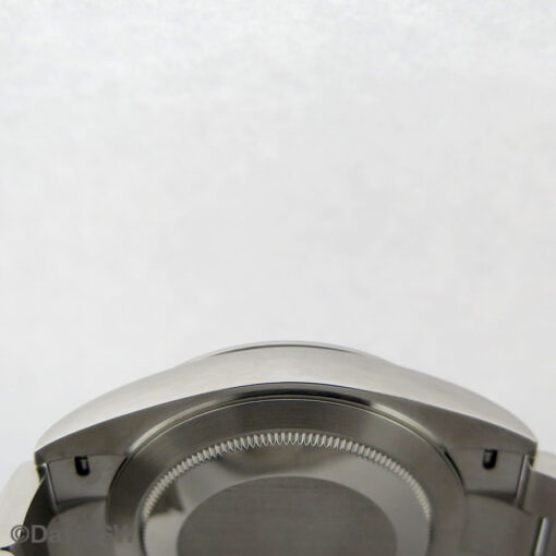 Rolex 126300 Datejust 41 with Black Stick Dial on Oyster - Image 5