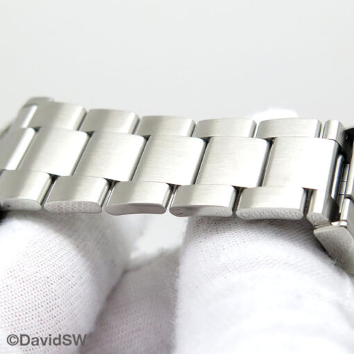 Rolex 226570 Explorer II with White Dial - Image 8